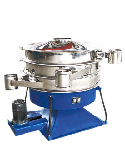 影響振動篩的價格因素