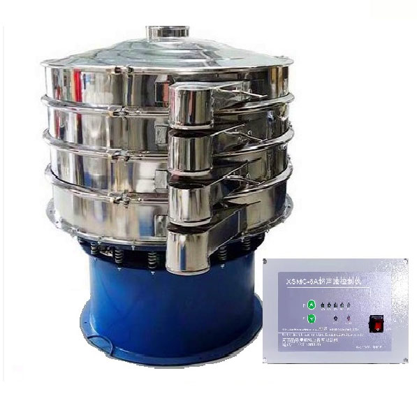 振動篩使用木框網(wǎng)架的特點(diǎn)有哪些?