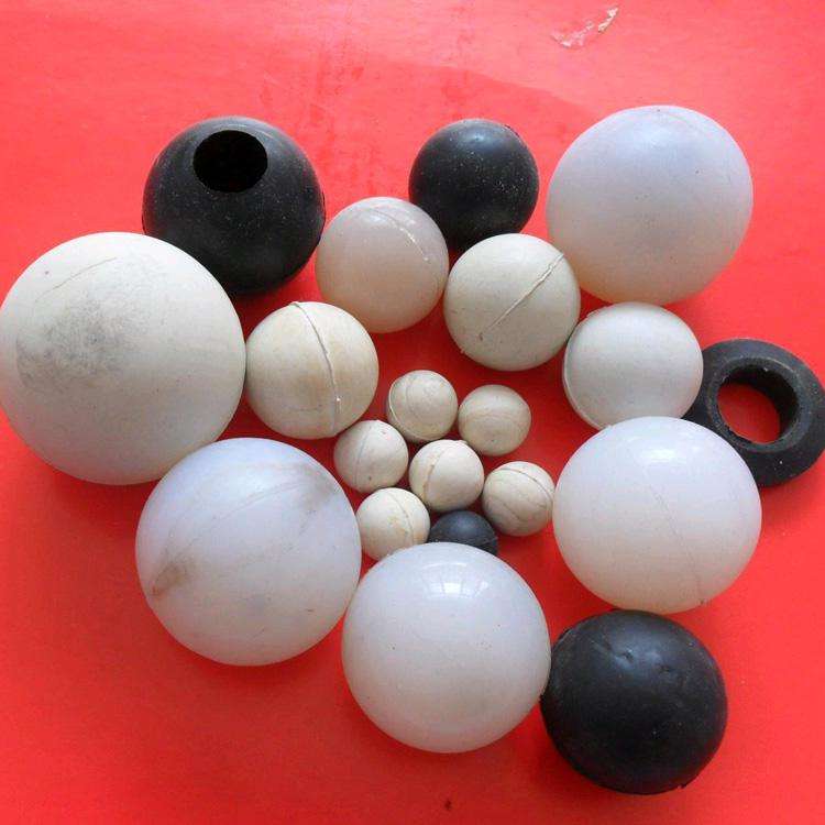 振動篩專用耐磨聚氨酯球 聚氨酯橡膠球 PU圓球