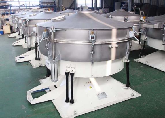 振動(dòng)篩的日常維護(hù)保養(yǎng)