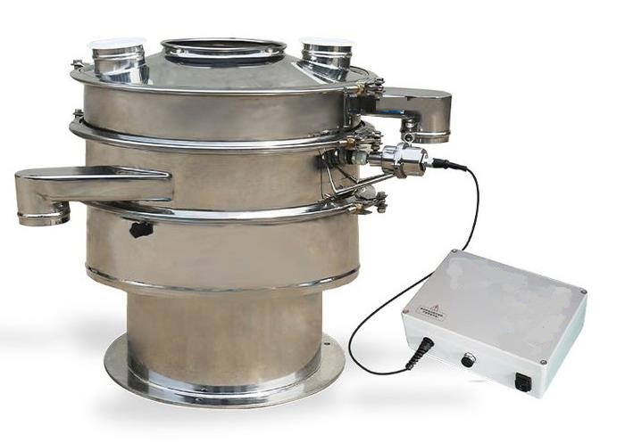 淺析振動(dòng)篩在當(dāng)今社會(huì)巨大作用的體現(xiàn)