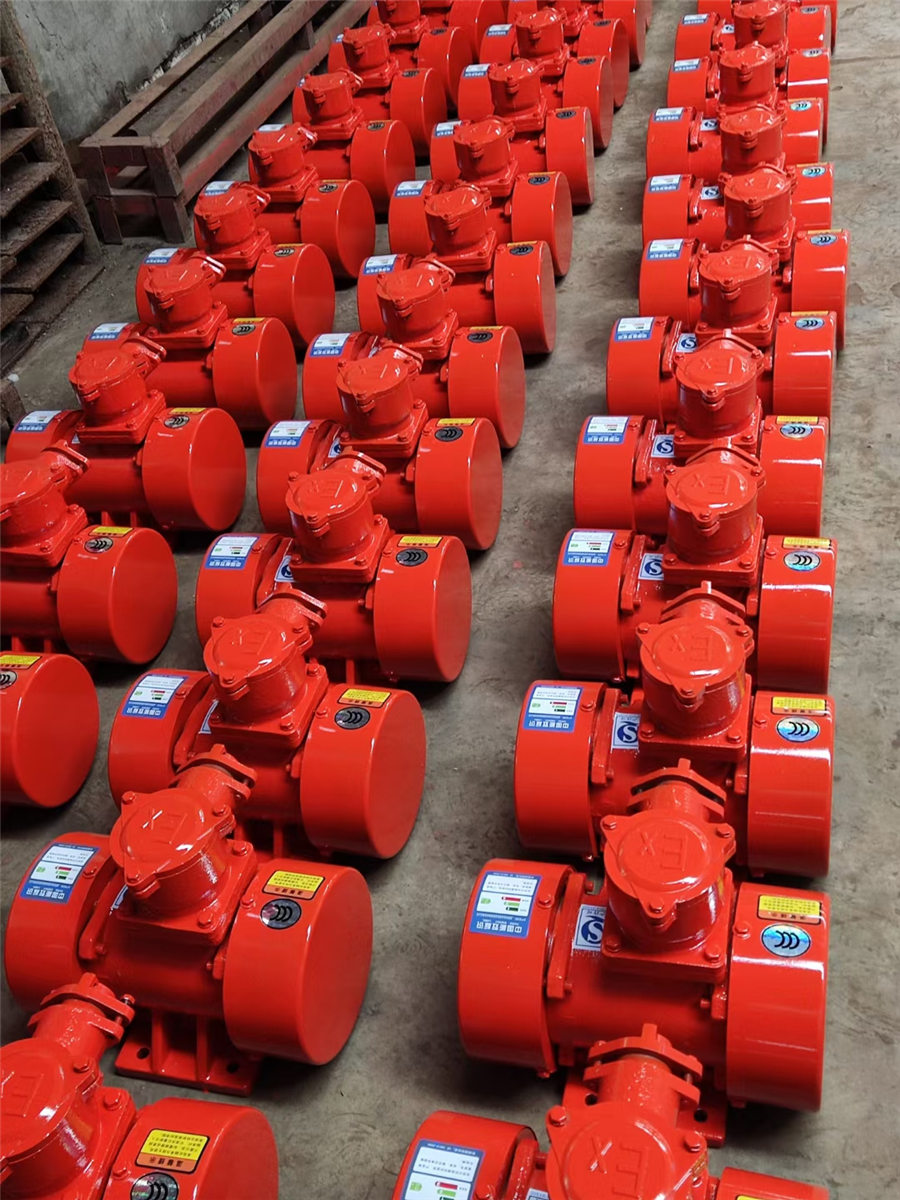 對于振動電機(jī)與普通電機(jī)的區(qū)別你知道多少？