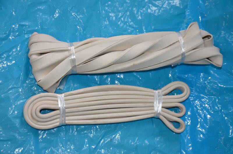 振動篩密封圈的詳細介紹及優點