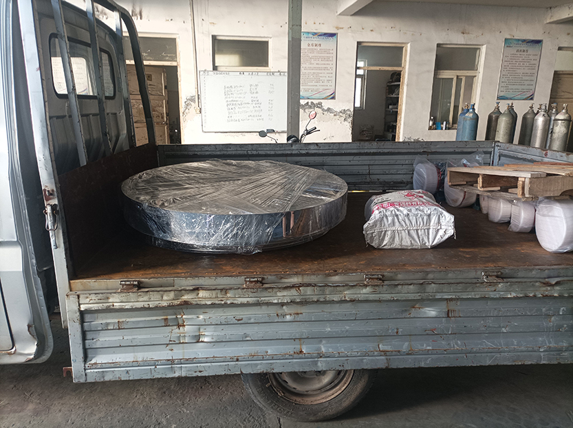 兩個(gè)底框加彈簧加密封圈發(fā)貨