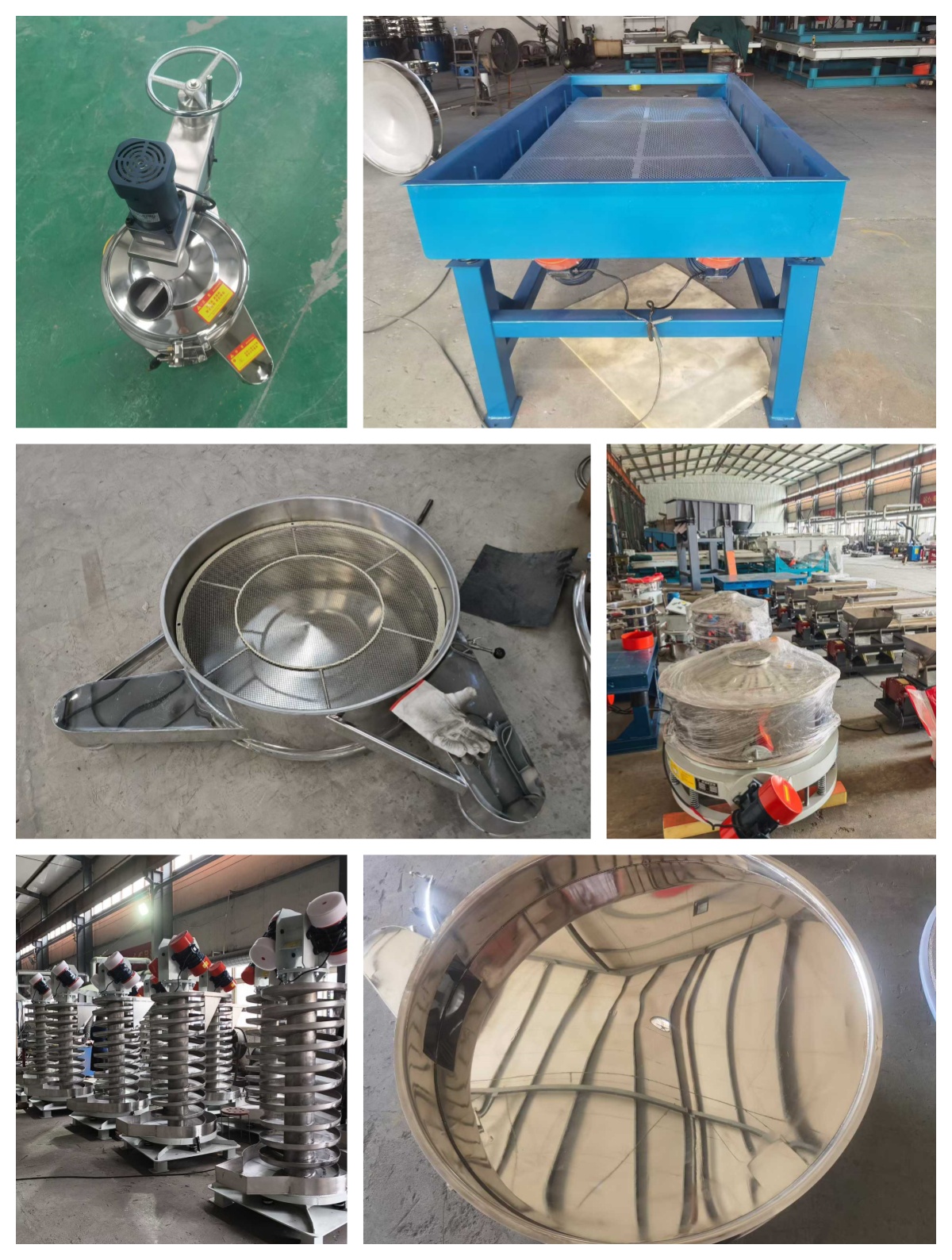 同樣的設備，不同的效果，因為細節不一樣； ?同樣的材質，不同的結果，因為工藝不一樣； ?同樣的設備，不同的價格！