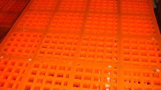 振動篩 篩板篩網