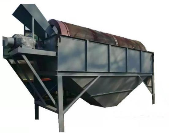 滾筒篩 滾軸篩 圓筒篩