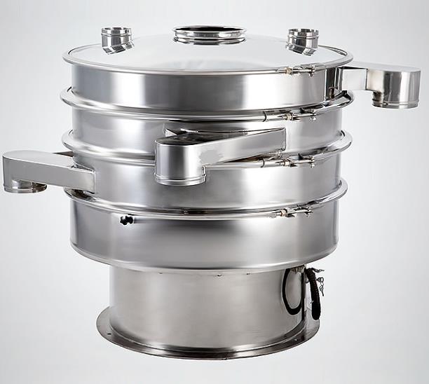 3D金屬冶金粉末材料 旋振篩 振蕩篩