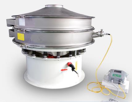 超聲波振動篩使用注意事項