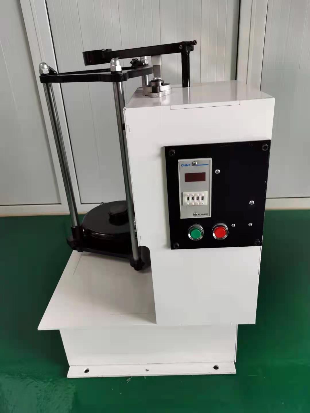 振動拍擊篩檢驗篩